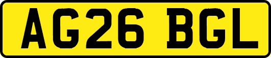 AG26BGL