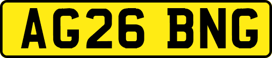 AG26BNG