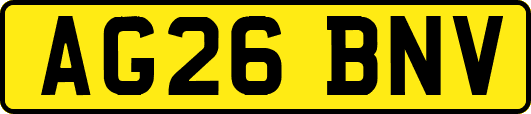 AG26BNV