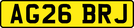 AG26BRJ