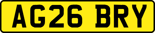 AG26BRY