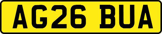 AG26BUA