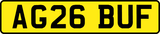 AG26BUF
