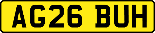AG26BUH