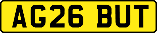 AG26BUT
