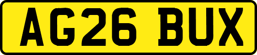 AG26BUX