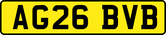 AG26BVB