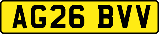 AG26BVV