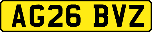 AG26BVZ