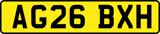 AG26BXH