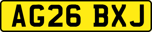 AG26BXJ