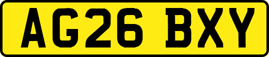AG26BXY