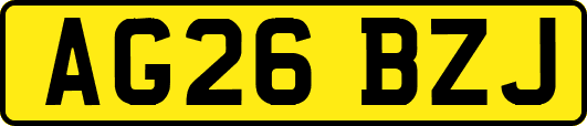 AG26BZJ