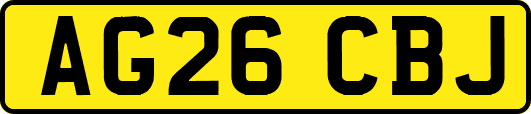AG26CBJ