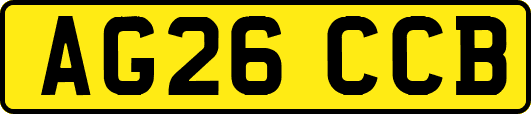 AG26CCB