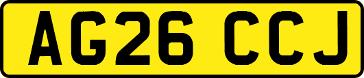 AG26CCJ