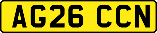 AG26CCN