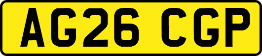 AG26CGP