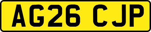 AG26CJP