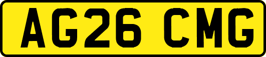 AG26CMG