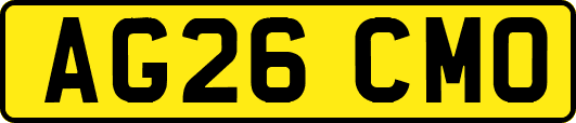 AG26CMO