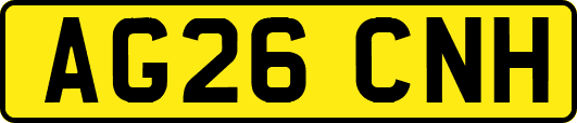AG26CNH