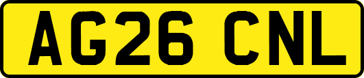 AG26CNL