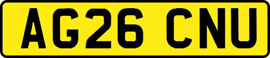 AG26CNU