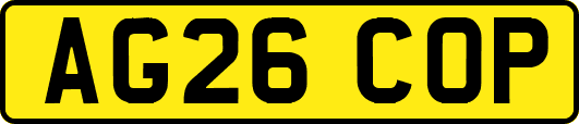AG26COP