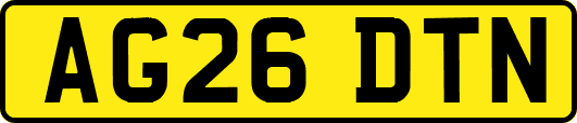 AG26DTN