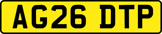 AG26DTP