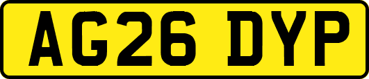 AG26DYP
