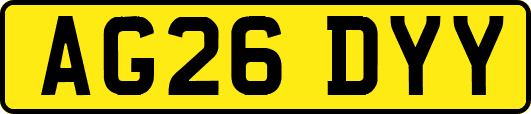 AG26DYY