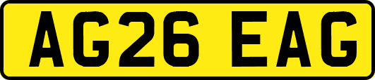 AG26EAG