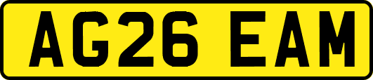 AG26EAM