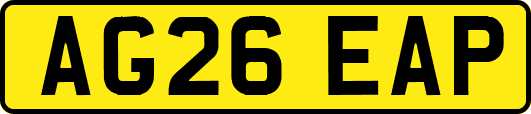 AG26EAP