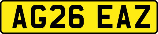 AG26EAZ