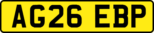 AG26EBP