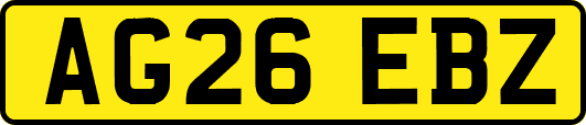 AG26EBZ