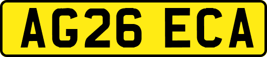 AG26ECA