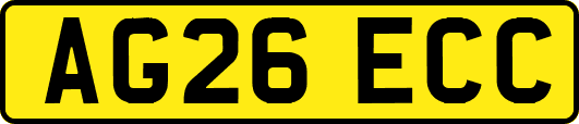 AG26ECC