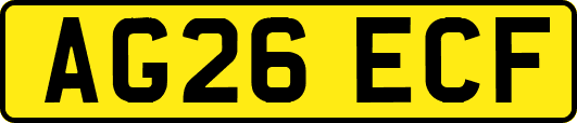 AG26ECF