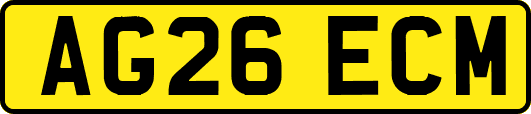 AG26ECM