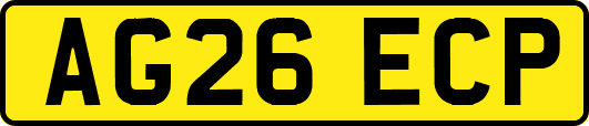 AG26ECP