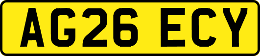 AG26ECY