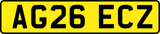 AG26ECZ
