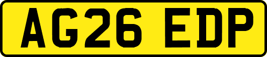 AG26EDP