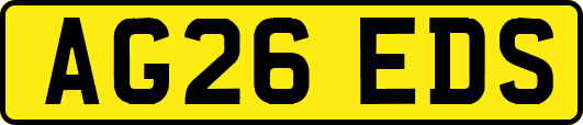 AG26EDS