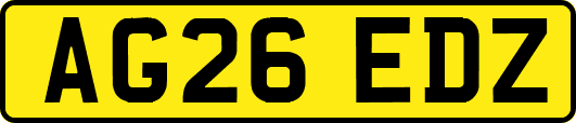 AG26EDZ