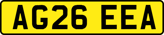 AG26EEA